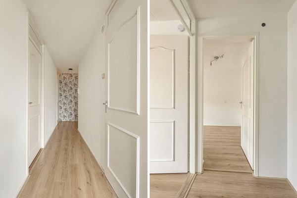 Photo - For rent: Eerste van Swindenstraat 177, 1093 GB Amsterdam